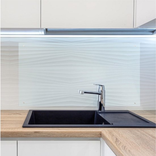 5 ideeën voor een achterwand in de keuken