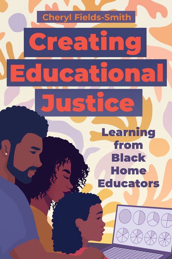 Creating Educational Justice - cover