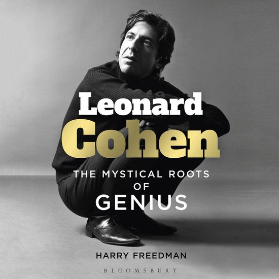 Leonard Cohen - cover