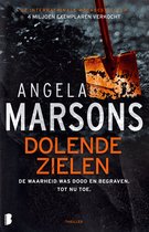 Kim Stone 6 - Dolende zielen