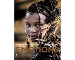 Omslag van Emotions
