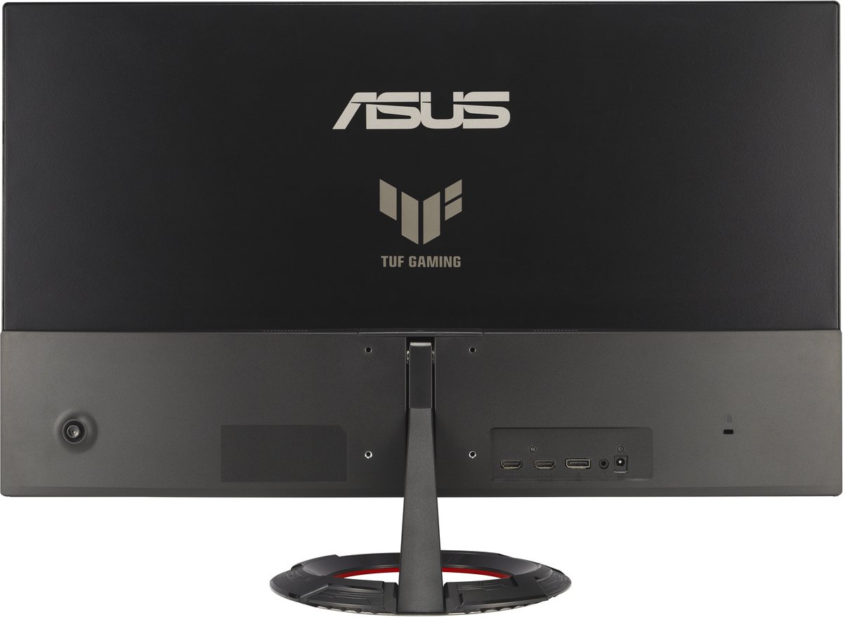 ASUS TUF Gaming VG279Q3R FHD 180Hz Monitor 27 Inch - afbeelding 2