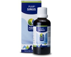 Puur sinus - 1 st à 50 ml