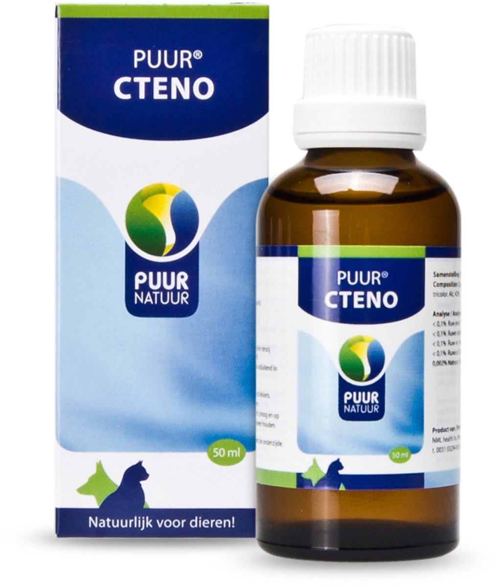 Puur huid - 1 st à 50 ml