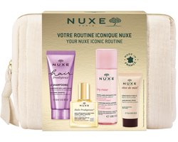 Nuxe Your Nuxe Iconique Routine Cadeauset