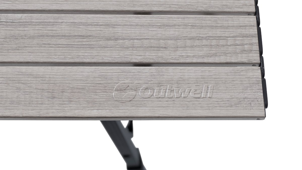 Outwell Canmore Tafel L - Weerbestendige tafels
