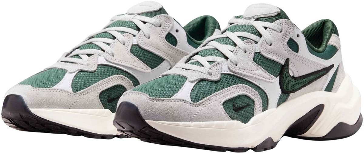 Nike AL8 Sneakers Dames Groen
