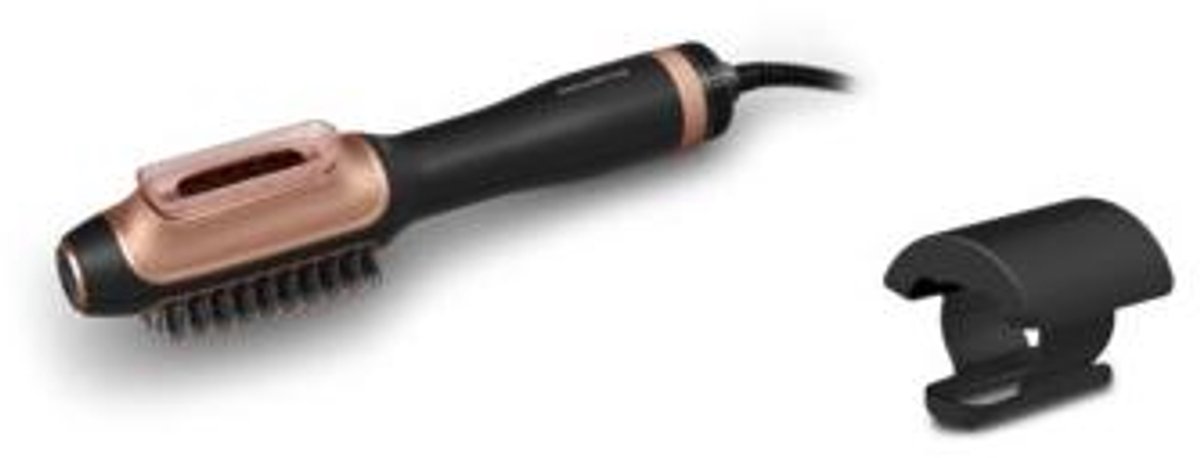 Rowenta Dual Force - Steelstofzuiger - 2-in-1 met Kruimeldief - 21.6V - LED-Verlichting - Opklapbaar