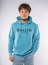 Sweat à capuche basique 2500