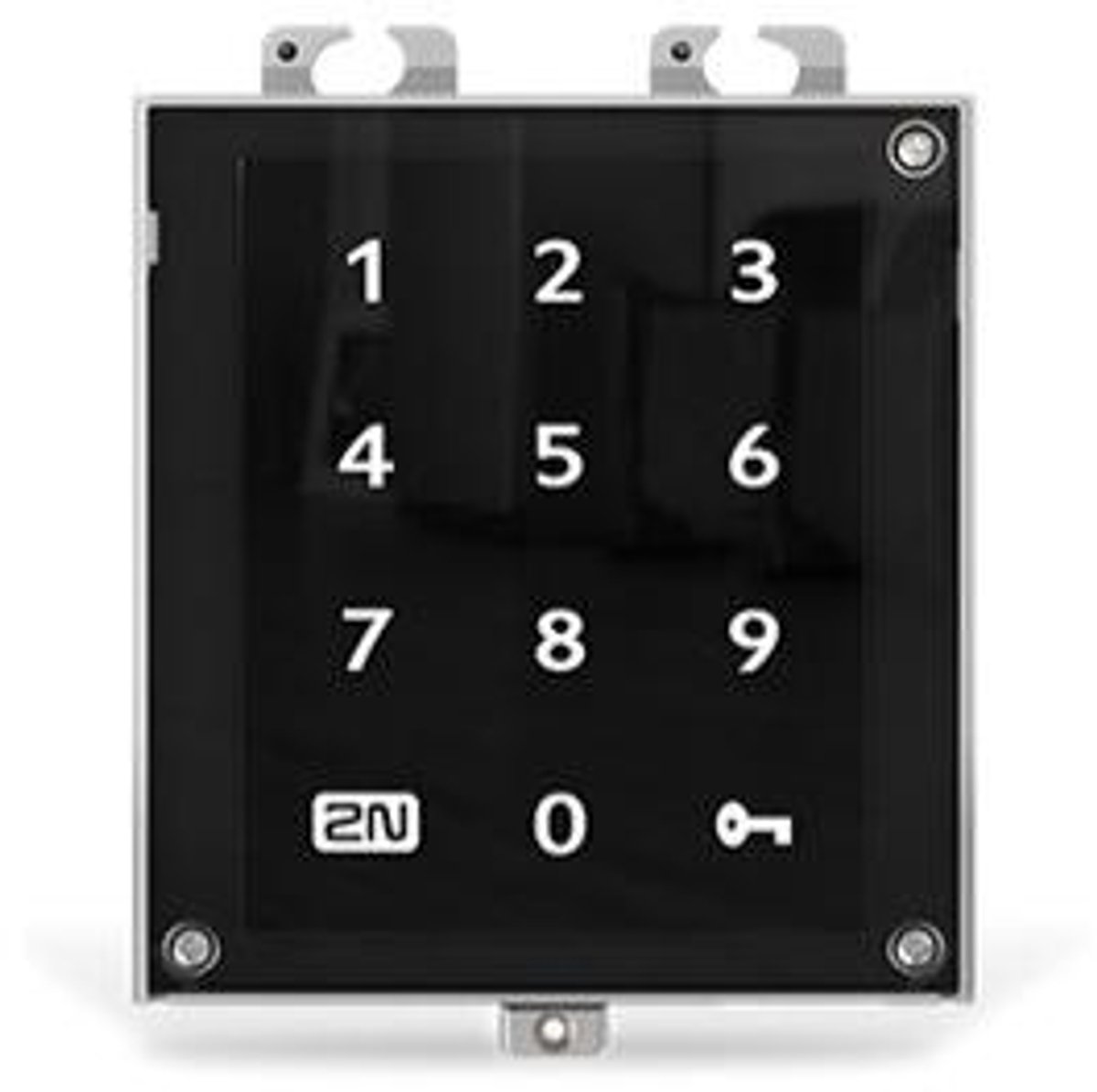 2N 916032 intercomsysteemaccessoire Toetsenblok