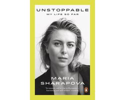 Unstoppable