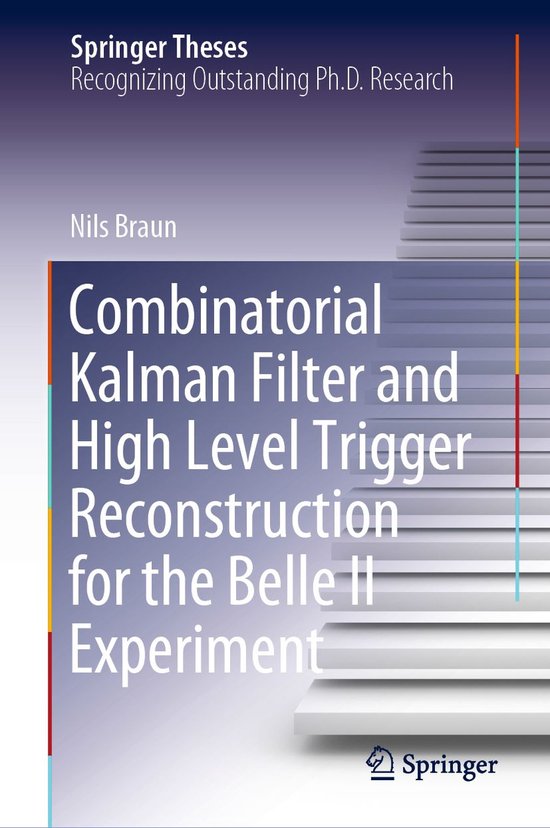 Physics and Astronomy (R0) - Combinatorial Kalman Filter and ... - cover