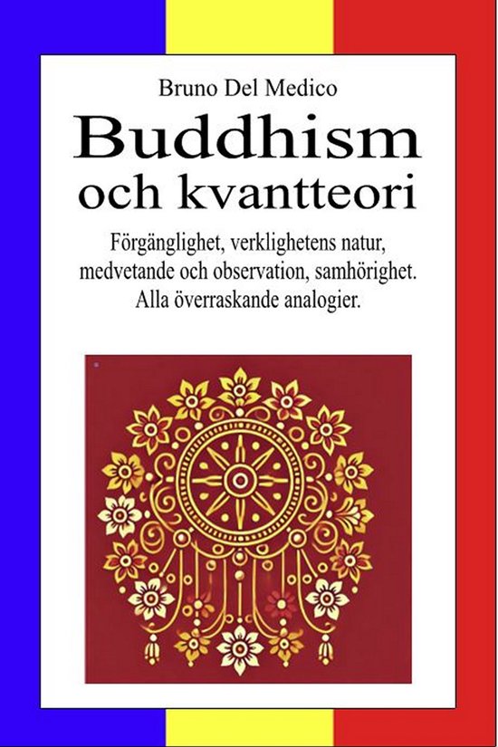 Buddhism och kvantteori - cover
