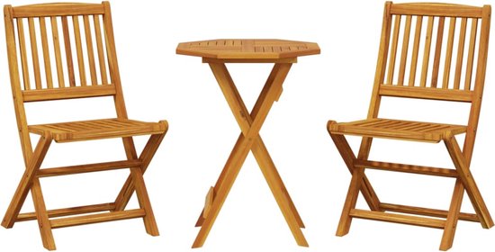 SVITA Polyrattan bistroset balkonset klapmeubel stoel tafel tuinmeubel SVITA Polyrattan bistroset balkonset klapmeubel stoel tafel tuinmeubel