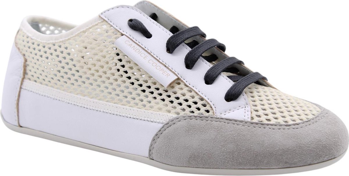Candice Cooper Sneaker Wit 40