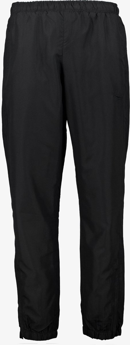 Dutchy heren trainingsbroek - Zwart - Maat XL