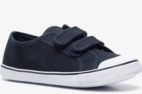 Chicane kinder gymschoenen - Blauw - Maat 28