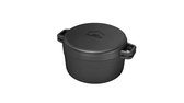 Bol.com The Bastard Dutch Oven & Griddle Medium aanbieding