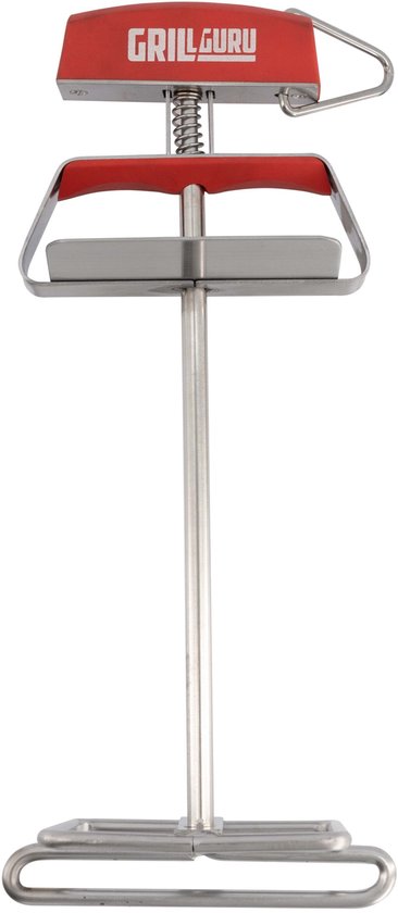 Grill Guru Grid Lifter
