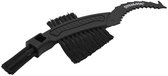 Dynamic Claw Brush - Kettingborstel fiets - Fietsborstel