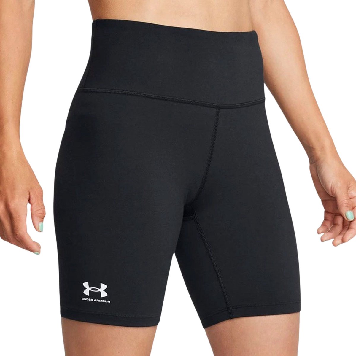 Under Armour Rival 7 Short Dames - Maat XS