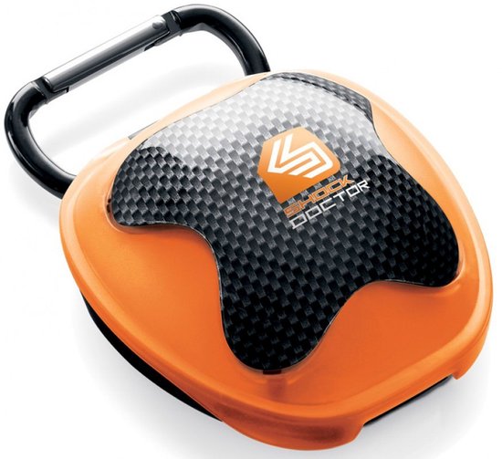 Shock Doctor Opbergdoosje voor gebitsbeschermer