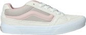 Vans Baskets pour femmes Caldrone Hairy Suede Sepia Rose MULTICOLORE 40
