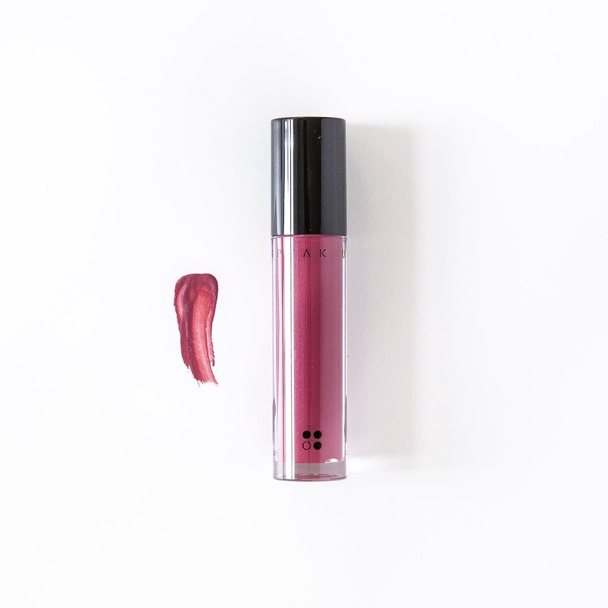 RainPharma Speak Up - You - Roze - Liptint - Lippenstift - Gloss - Vegan