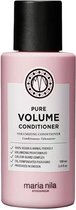 Maria Nila - Pure Volume Conditioner - 100 ml