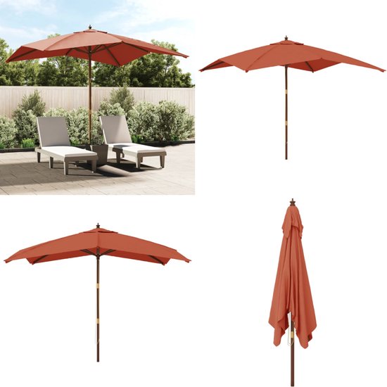 Tuinparasol