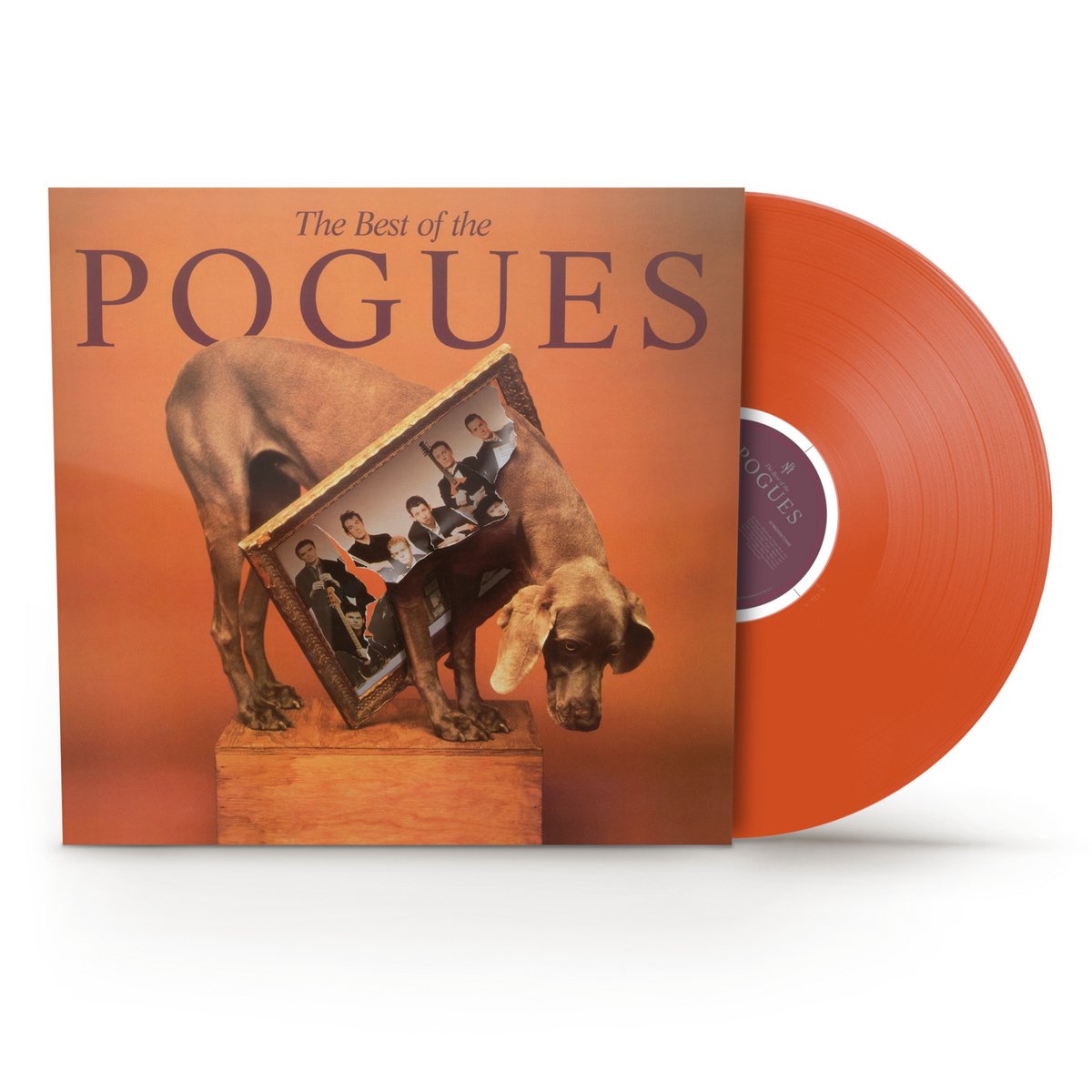 The Best of the Pogues