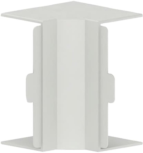 Zelfklevend hoekprofie PVC kunststof hoek trim flexibele zelfklevende strips voor tegel plafond randen en hoeken (Zilver, 4cm × 12m