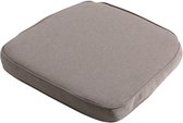 Madison Wicker - Universeel - Outdoor - Manchester Taupe - 46x48 - Bruin