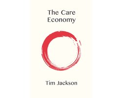 Omslag van The Care Economy