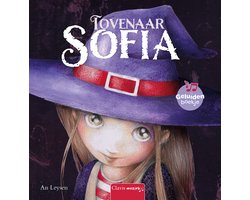 Klassiek fantastiek - Tovenaar Sofia