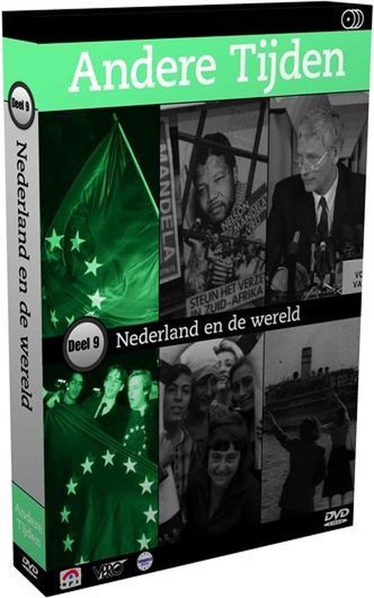 Andere Tijden - Deel 9: Nederland En De Wereld