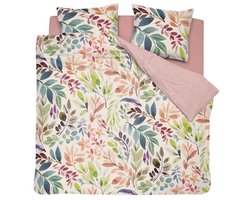 Cinderella Vreugde Dekbedovertrek - Lits-jumeaux - 240x200/220 cm - Multi