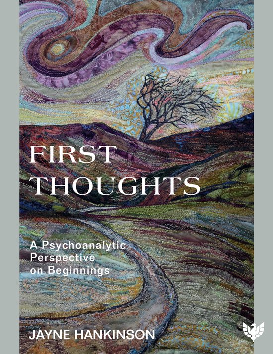 First Thoughts - cover
