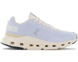 ON Running Cloudnova Form - Dames Sneakers Cloud Schoenen Lavender-Fawn 26.97874 - Maat EU 36 US 5