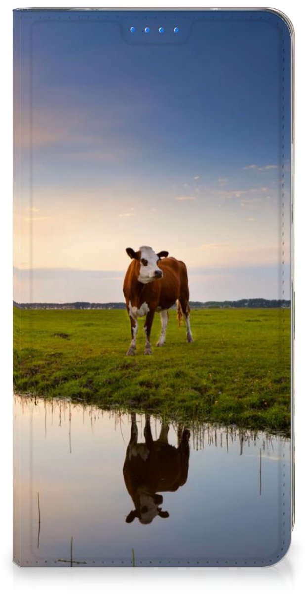 Xiaomi Redmi 12 4G Hoesje maken Koe