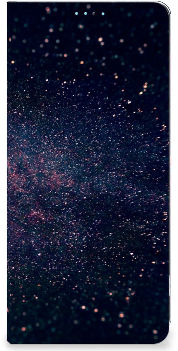 OPPO A98 5G Stand Case Stars