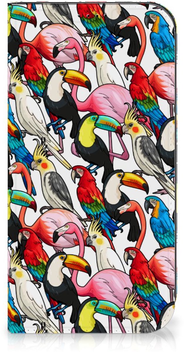 iPhone 15 Pro Max Hoesje maken Birds