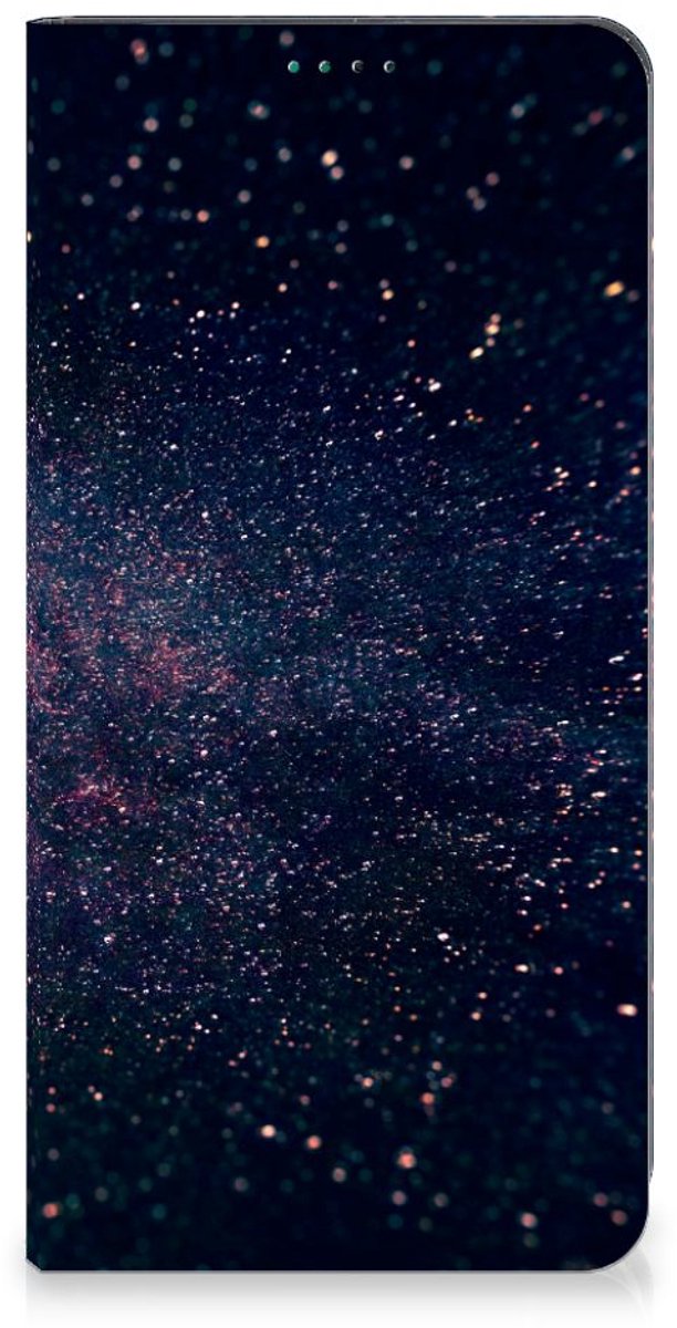 Nokia G42 Stand Case Stars
