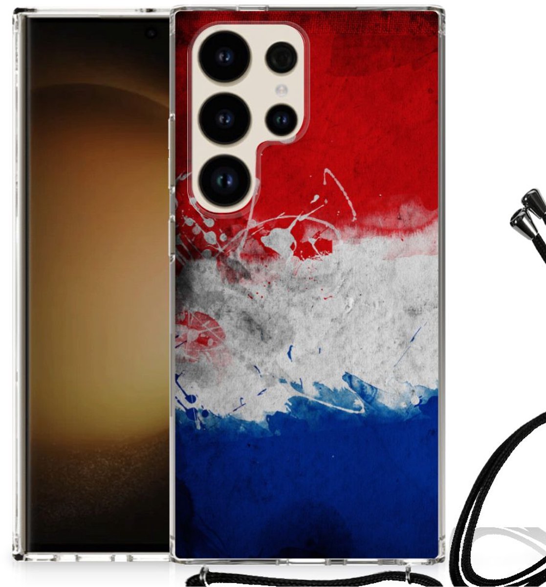Samsung Galaxy S24 Ultra Cover Case Nederland