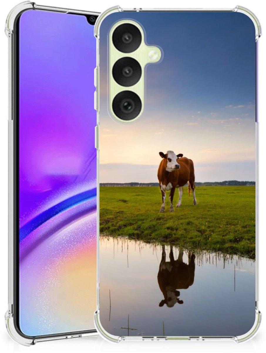 Samsung Galaxy A35 Case Anti-shock Koe