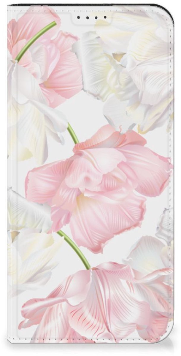 Fairphone 5 Smart Cover Lovely Flowers