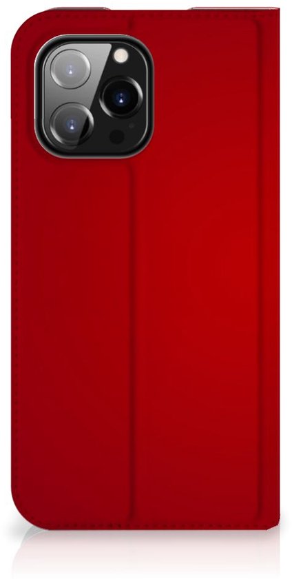 Coque Stand Cadeau pour Femme iPhone 14 Pro Max Smart Cover Love