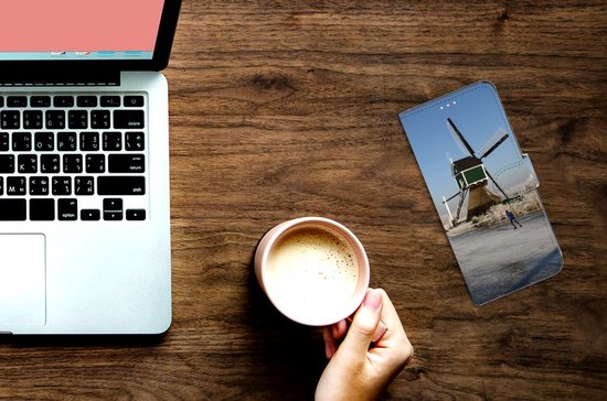 Coque Téléphone OPPO Reno 8 Lite | OnePlus Nord N20 Housse en Cuir Etui de Protection pour Patineurs