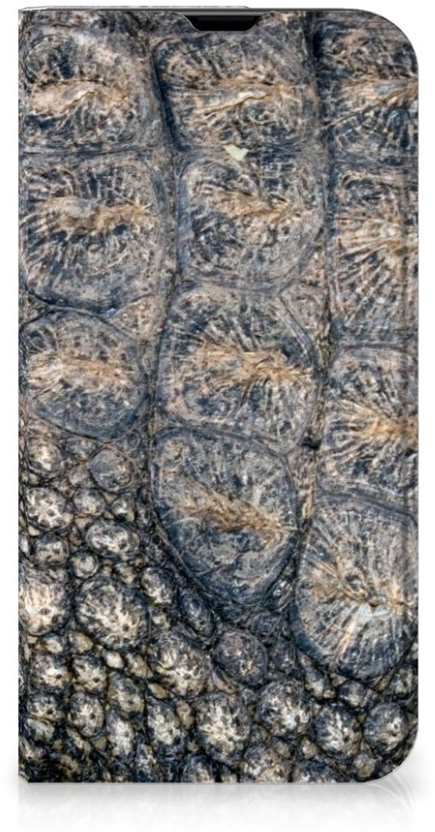 iPhone 13 Pro Hoesje maken Krokodillenprint