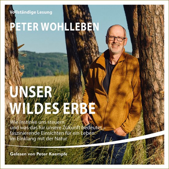 Unser wildes Erbe - cover